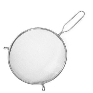 Hendi Profi Line fino sito s ručkama od nehrđajućeg čelika, promjera 240 mm - 637500