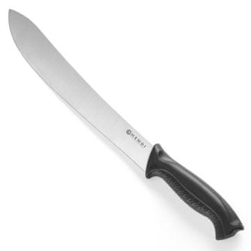 Hendi Standardni Haccp mesarski nož za meso, duljine 380 mm - 844410