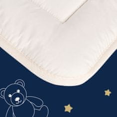 Vitapur My First Set dekice i jastuka za bebu, 100x140 + 40x60 cm