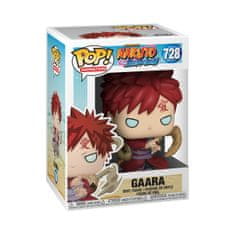 Funko POP! Animation: Naruto figura, Gaara #728