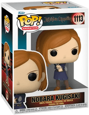 Funko POP! Animation: Jujutsu Kaisen figura, Nobara #1113