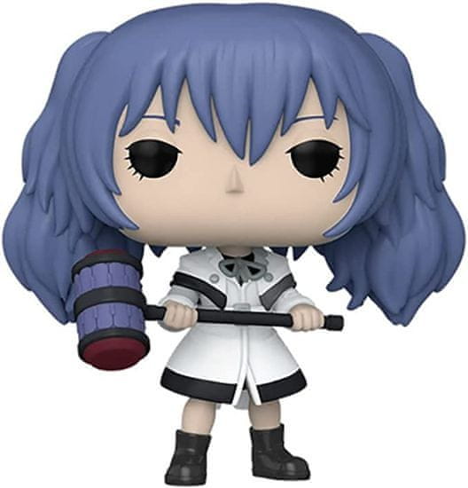 Funko POP! Animation: Tokyo Ghoul:re figura, Saiko Yonebayashi #1126