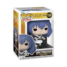 Funko POP! Animation: Tokyo Ghoul:re figura, Saiko Yonebayashi #1126