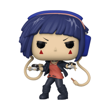 Funko POP! Animation: My Hero Academia figura, Kyoka Jiro #1143