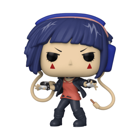 Funko POP! Animation: My Hero Academia figura, Kyoka Jiro #1143