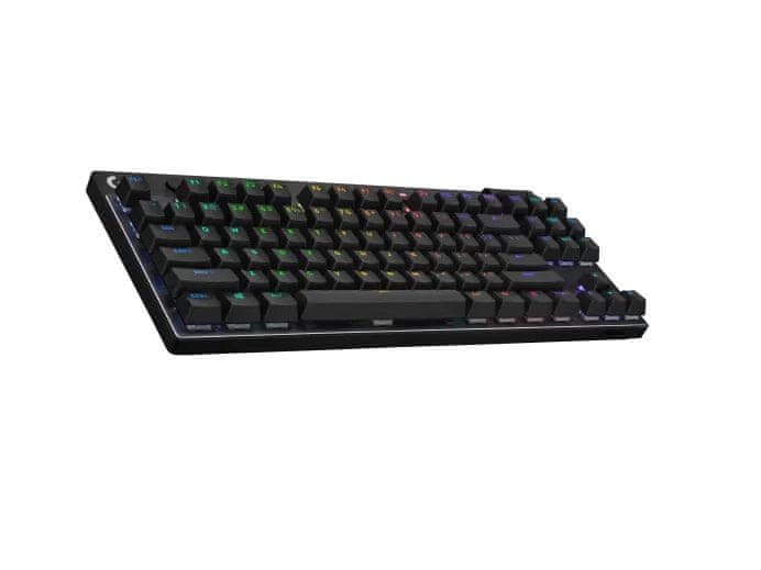 Logitech