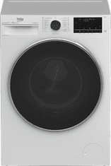 Beko B5DF T 59447 W perilica-sušilica - otvorena ambalaža