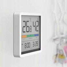 Dexxer LCD bežično vrijeme tanko