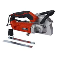 Wiltec 1350W rezač zida 125 mm 9000 o / min