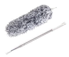 Dexxer Krpa za prašinu s teleskopskom drškom 77-280 cm