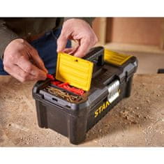 Stanley PVC kofer za alat metalna brava 12,5″