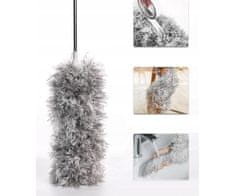 Dexxer Krpa za prašinu s teleskopskom drškom 77-280 cm