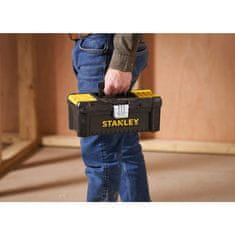 Stanley PVC kofer za alat metalna brava 12,5″