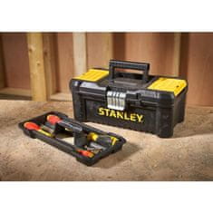 Stanley PVC kofer za alat metalna brava 12,5″