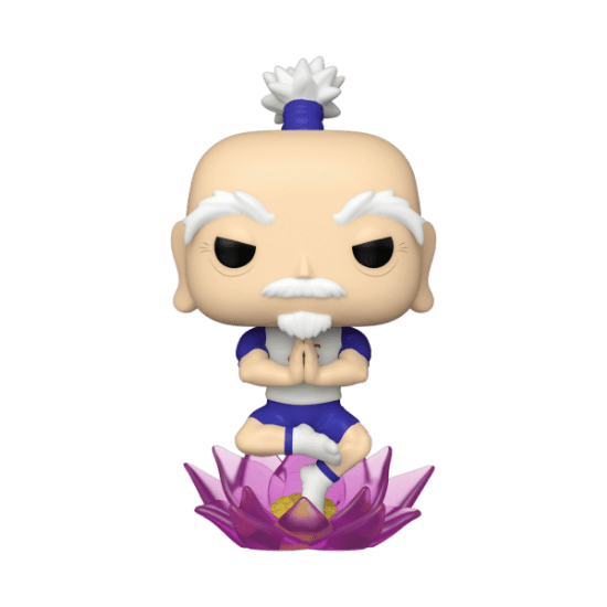 Funko POP! Animation: Hunter x Hunter figura, Netero #1132