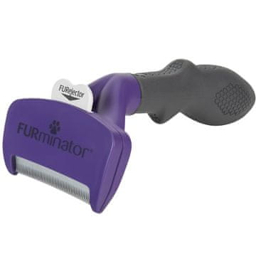 FURminator za kratkodlake mačke - Veliki