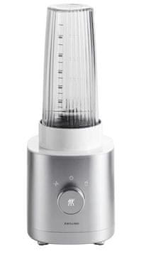 Blender Enfinigy Silver