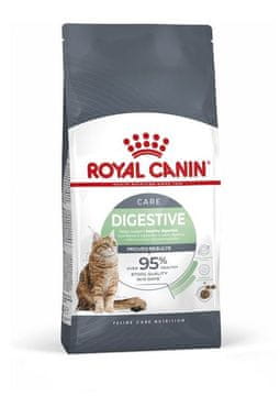 Royal Canin Royal Canin FCN Digestive Care - suha hrana za odrasle mačke - 10 kg