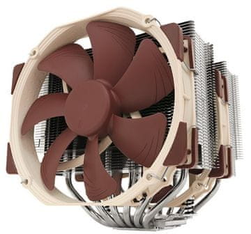Noctua Hladnjak za procesor NH-D15 2 x 140 mm AMD, Intel
