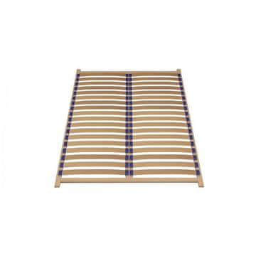 Flexible TOH Okvir za krevet 140x200 cm, drveni