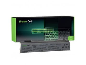 Green Cell Green cell baterija de09 za dell pt434 4400 mah 11.1v