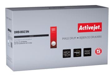 ActiveJet Activejet DRB-B023N zamjenski bubanj za Brother DR-B023, 12000 stranica