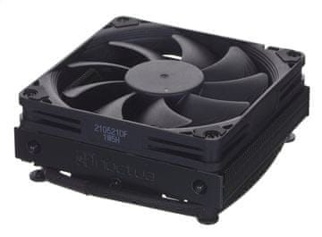 Noctua NOCTUA CPU COOLING NH-L9I-17XX CHROMAX BLACK