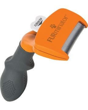 FURminator za kratkodlake pse - Srednji