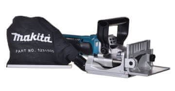 Makita Makita DPJ180Z Aku glodalica za utore, 10 cm