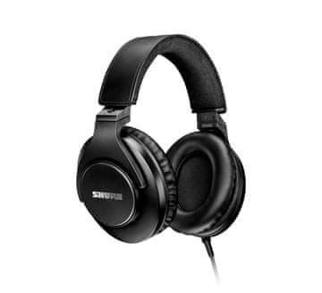 Shure Shure SRH440A-EFS slušalice, žične, crne