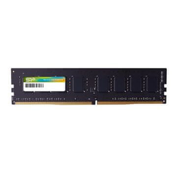 Silicon Power Silicon Power DDR4 UDIMM RAM 2666 MHz CL19 16 GB, crna