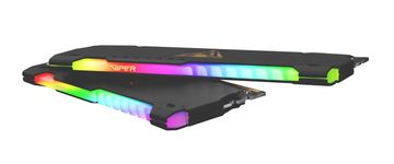 Patriot Patriot Viper Steel DDR4 RGB RAM 16GB (2x8GB) 3200MHz CL16