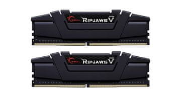G.Skill Ripjaws V 32GB (2x16GB) DDR4 3600MHz CL18 memorijski modul