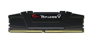 G.Skill G.Skill Ripjaws V F4-3200C16D-16GVKB memorijski komplet 16 GB DDR4 3200 MHz