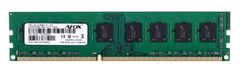 AFOX AFOX DDR3 8GB 1600MHz UDIMM memorijski modul (8 GB, zelena)