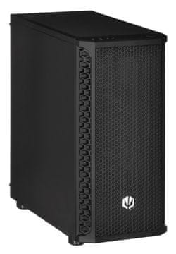 Endorfy ENDORFY Signum 300 Core ATX kućište računala crno