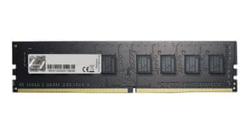 G.Skill G.Skill F4-2400C17S-4GNT DDR4 4GB 2400MHz memorijski modul