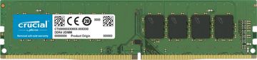 CRC Crucial 8GB DDR4 3200MHz CL22 memorijski modul