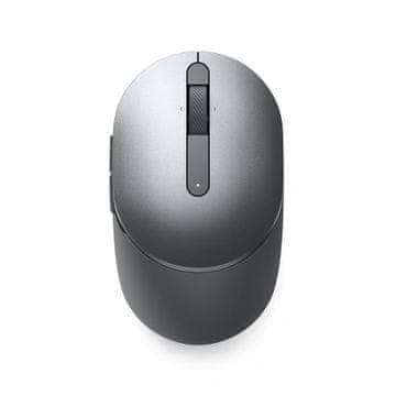 DELL DELL Pro Plus Compact Mouse - MS5120W, Titan Gray