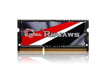 G.Skill F3-1600C11S-8GNT memorijski modul 8GB DDR3 1600MHz SO-DIMM