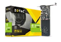Zotac Grafička kartica Zotac GT 1030 LP 2GB GDDR5 64b DVI-D HDMI