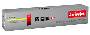 ActiveJet toner za OKI 44469722 novi ATO-510YN