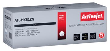 ActiveJet toner za Lexmark 62D2000 novi ATL-MX812N