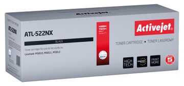 ActiveJet toner za Lexmark 52D2H00 novi ATL-522NX