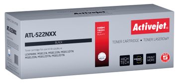 ActiveJet toner za Lexmark 52D2X00 novi ATL-522NXX