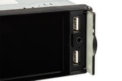 Blow 78-337# Radio blow pauk 4" rds rgb mp5/usb/micro sd/bluetooth