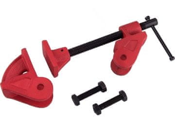 Extol Premium Stezaljka za fiksiranje 8815405 za prizmu/profil 1"/26 mm podesivi