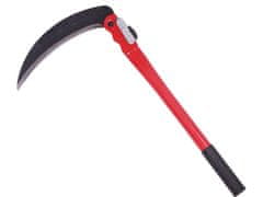 Verkgroup Metalni sklopivi srp 43cm