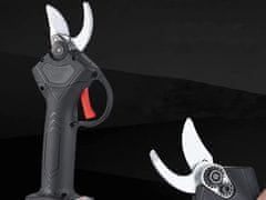 Verkgroup Set električnih škara za orezivanje 48V 1x baterija do 30mm