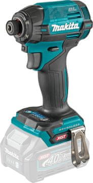 Makita TD002GZ01 XGT akumulatorski udarni odvijač